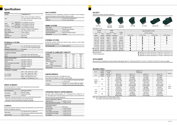รถขุดล้อยางใหม่มือหนึ่งยี่ห้อ Hyundai ขนาด 14 ตัน คุณภาพเยี่ยมบริการหลังการขาย ชื่อ Hyundai การรันตี อะไหล่หาง่ายมีทุกชิ้นส่วน ราคาไม่แพง ช่างในเมืองไทยซ่อมและดูแลได้ทุกอย่าง รถขุดล้อยางใหม่มือหนึ่งยี่ห้อ Hyundai ขนาด 14 ตัน คุณภาพเยี่ยมบริการหลังการขาย ชื่อ Hyundai การรันตี อะไหล่หาง่ายมีทุกชิ้นส่วน ราคาไม่แพง ช่างในเมืองไทยซ่อมและดูแลได้ทุกอย่าง