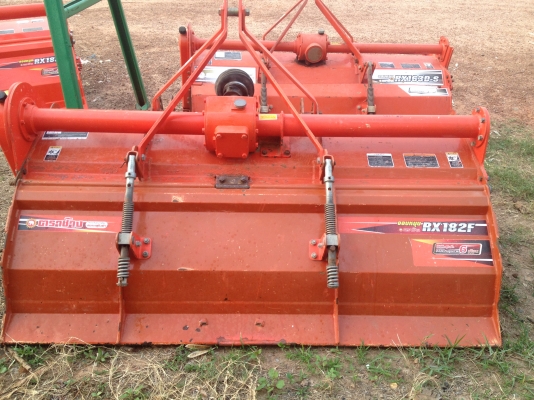 ขายโรตารี RX182F  ใส่ 45-47-50 แรง สภาพพร้อมใช้