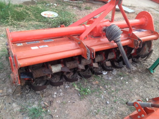 ขายโรตารี RX182F  ใส่ 45-47-50 แรง สภาพพร้อมใช้