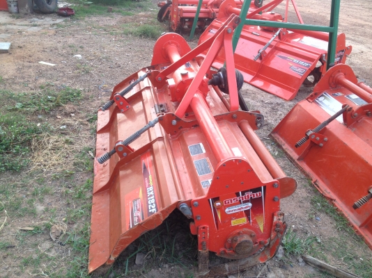 ขายโรตารี RX182F  ใส่ 45-47-50 แรง สภาพพร้อมใช้