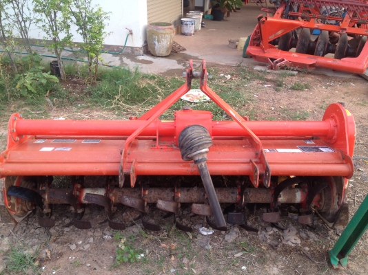 ขายโรตารี RX182F  ใส่ 45-47-50 แรง สภาพพร้อมใช้