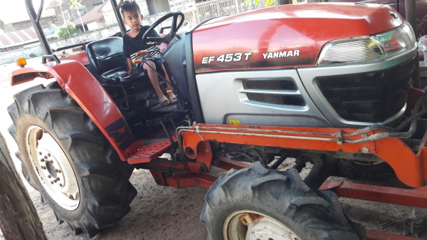 ขาย รถไถยันม่าร์ 45 แรงม้า ขาย 310,000 บาท ต่อรองได้ขายได้ขาย รถพร้อมใช้ 087218464 ขาย รถไถยันม่าร์ 45 แรงม้า ขาย 310,000 บาท ต่อรองได้ขายได้ขาย รถพร้อมใช้ 087218464