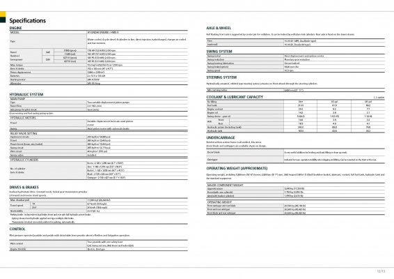 รถขุดล้อยางใหม่มือหนึ่งยี่ห้อ Hyundai ขนาด 20 ตัน คุณภาพเยี่ยมบริการหลังการขาย ชื่อ Hyundai การรันตี อะไหล่หาง่ายมีทุกชิ้นส่วน ราคาไม่แพง ช่างในเมืองไทยซ่อมและดูแลได้ทุกอย่าง รถขุดล้อยางใหม่มือหนึ่งยี่ห้อ Hyundai ขนาด 20 ตัน คุณภาพเยี่ยมบริการหลังการขาย ชื่อ Hyundai การรันตี อะไหล่หาง่ายมีทุกชิ้นส่วน ราคาไม่แพง ช่างในเมืองไทยซ่อมและดูแลได้ทุกอย่าง