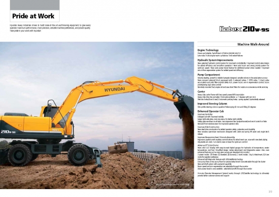 รถขุดล้อยางใหม่มือหนึ่งยี่ห้อ Hyundai ขนาด 20 ตัน คุณภาพเยี่ยมบริการหลังการขาย ชื่อ Hyundai การรันตี อะไหล่หาง่ายมีทุกชิ้นส่วน ราคาไม่แพง ช่างในเมืองไทยซ่อมและดูแลได้ทุกอย่าง รถขุดล้อยางใหม่มือหนึ่งยี่ห้อ Hyundai ขนาด 20 ตัน คุณภาพเยี่ยมบริการหลังการขาย ชื่อ Hyundai การรันตี อะไหล่หาง่ายมีทุกชิ้นส่วน ราคาไม่แพง ช่างในเมืองไทยซ่อมและดูแลได้ทุกอย่าง