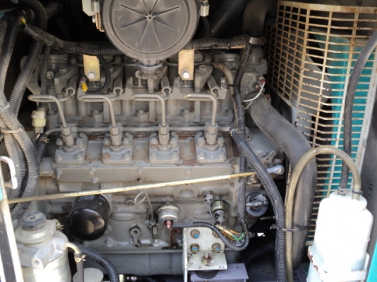 DCA25ESI # 3764555 เก่าญี่ปุ่น 085-904-9669 อิทธิกร (เก่ง NDT)