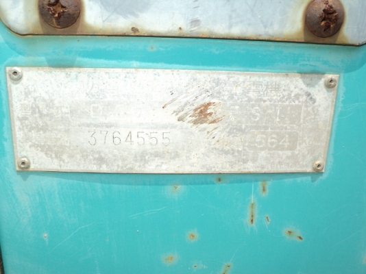 DCA25ESI # 3764555 เก่าญี่ปุ่น 085-904-9669 อิทธิกร (เก่ง NDT)