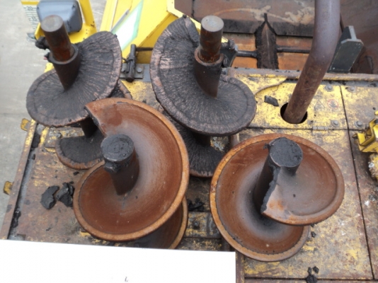 DCA25ESI # 3764555 เก่าญี่ปุ่น 085-904-9669 อิทธิกร (เก่ง NDT)