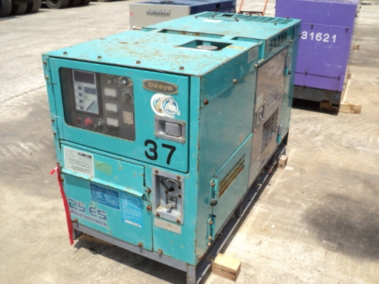 DCA25ESI # 3764555 เก่าญี่ปุ่น 085-904-9669 อิทธิกร (เก่ง NDT)