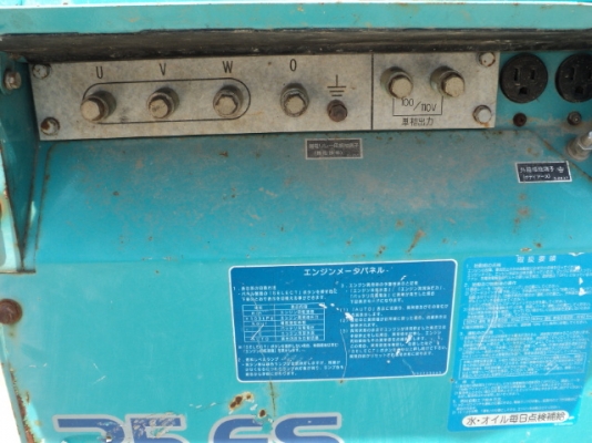 DCA25ESI # 3764555 เก่าญี่ปุ่น 085-904-9669 อิทธิกร (เก่ง NDT)