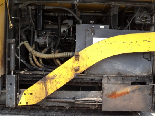 DCA25ESI # 3764555 เก่าญี่ปุ่น 085-904-9669 อิทธิกร (เก่ง NDT)