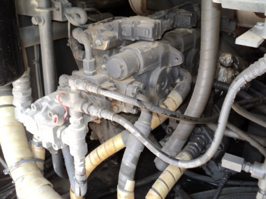 DCA25ESI # 3764555 เก่าญี่ปุ่น 085-904-9669 อิทธิกร (เก่ง NDT)