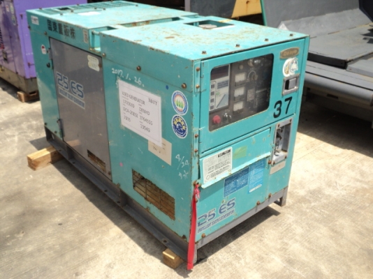 DCA25ESI # 3764555 เก่าญี่ปุ่น 085-904-9669 อิทธิกร (เก่ง NDT)