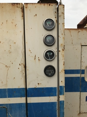 รถเจาะ Furukawa HCR9-DSII ปี 1996 นำเข้าจากญี่ปุ่น ระบบสมบูรณ์ ราคาไม่แพงครับ รถเจาะ Furukawa HCR9-DSII ปี 1996 นำเข้าจากญี่ปุ่น ระบบสมบูรณ์ ราคาไม่แพงครับ