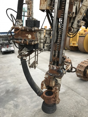 รถเจาะ Furukawa HCR9-DSII ปี 1996 นำเข้าจากญี่ปุ่น ระบบสมบูรณ์ ราคาไม่แพงครับ รถเจาะ Furukawa HCR9-DSII ปี 1996 นำเข้าจากญี่ปุ่น ระบบสมบูรณ์ ราคาไม่แพงครับ