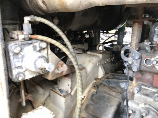 รถเจาะ Furukawa HCR9-DSII ปี 1996 นำเข้าจากญี่ปุ่น ระบบสมบูรณ์ ราคาไม่แพงครับ รถเจาะ Furukawa HCR9-DSII ปี 1996 นำเข้าจากญี่ปุ่น ระบบสมบูรณ์ ราคาไม่แพงครับ