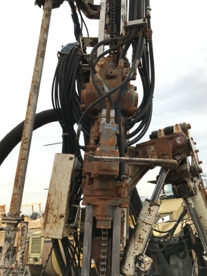 รถเจาะ Furukawa HCR9-DSII ปี 1996 นำเข้าจากญี่ปุ่น ระบบสมบูรณ์ ราคาไม่แพงครับ รถเจาะ Furukawa HCR9-DSII ปี 1996 นำเข้าจากญี่ปุ่น ระบบสมบูรณ์ ราคาไม่แพงครับ