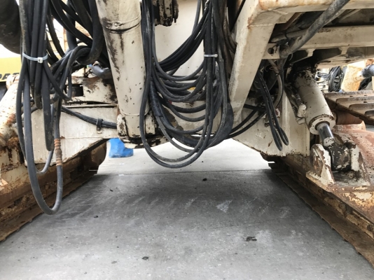 รถเจาะ Furukawa HCR9-DSII ปี 1996 นำเข้าจากญี่ปุ่น ระบบสมบูรณ์ ราคาไม่แพงครับ รถเจาะ Furukawa HCR9-DSII ปี 1996 นำเข้าจากญี่ปุ่น ระบบสมบูรณ์ ราคาไม่แพงครับ