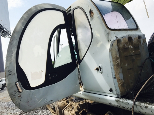 ขายอะไหล่ KOBELCO SK220มาครไฟร ซุปเปอร