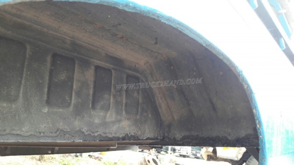 หัวเก๋ง ISUZU พร้อมกระบะมีหลังคา