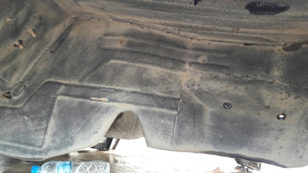 หัวเก๋ง ISUZU พร้อมกระบะมีหลังคา