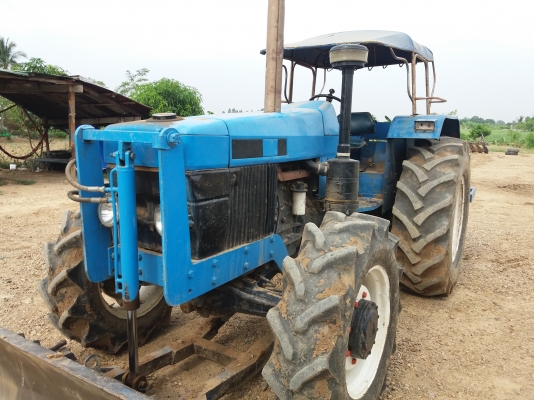 ขาย6640(4&times;4)คานนิวฮอแลนเล่มครบ