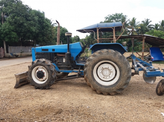 ขาย6640(4&times;4)คานนิวฮอแลนเล่มครบ