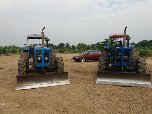 ขาย6640(4&times;4)คานนิวฮอแลนเล่มครบ