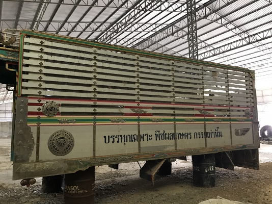 ขายกระบะดั๊ม เลส คอกเกษตรครับ ขายกระบะดั๊ม เลส คอกเกษตรครับ