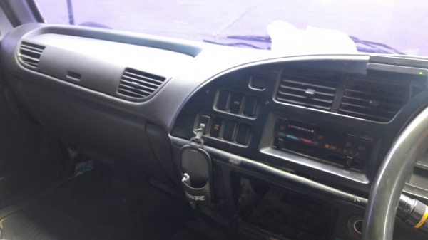 พ่วง 22 ล้อ ISUZU FXZ270 EURO2 เครื่องดำ กระบะอลูมิเนียม ดั๊ม หิน ทราย แม่-ลูกปี 47 ตัวลูก 3 คานยัด 