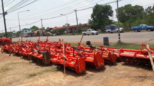 ขายโรตารี่มือสอง รุ่น 36,47,60 สนใจโทร 098-6569894 น้องส้ม