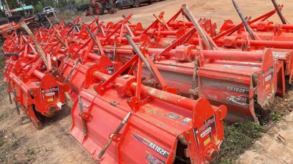 ขายโรตารี่มือสอง รุ่น 36,47,60 สนใจโทร 098-6569894 น้องส้ม