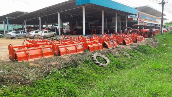 ขายโรตารี่มือสอง รุ่น 36,47,60 สนใจโทร 098-6569894 น้องส้ม