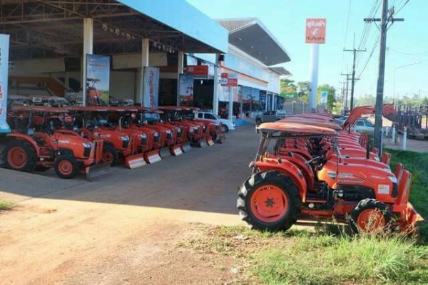 ขายโรตารี่มือสอง รุ่น 36,47,60 สนใจโทร 098-6569894 น้องส้ม