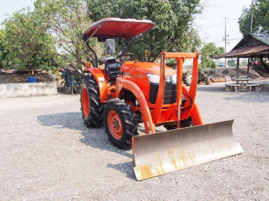 ขายL3608sp มีใบดัน+ผาน6ช้าง