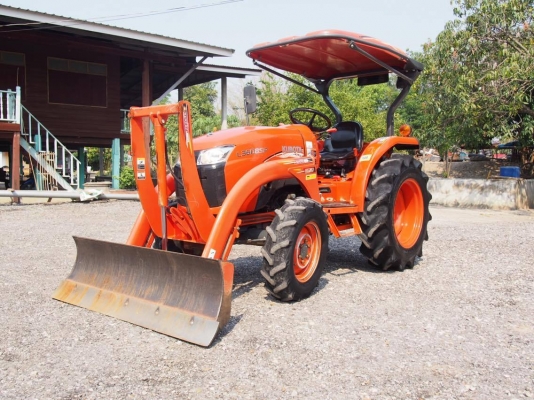 ขายL3608sp มีใบดัน+ผาน6ช้าง