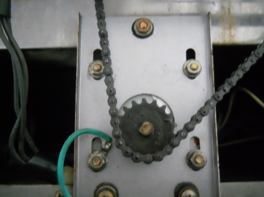 เตาไฟฟ้าสำหรับย่างไส้กรอก..เครื่องสแตนเลสUSA.