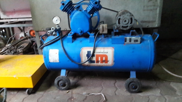 ปั้มลม1/2แรง