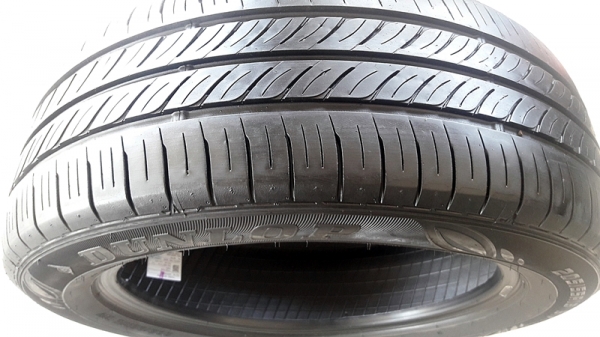 ยาง205/55/16 ปี15 BRIDGESTONE ECOPIA EP200 4 เส้น ยาง205/55/16 ปี15 BRIDGESTONE ECOPIA EP200 4 เส้น