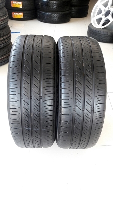 ยาง205/55/16  ปี15 BRIDGESTONE ECOPIA EP200  4 เส้น