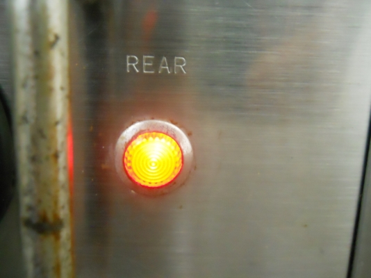 เตาไฟฟ้าสำหรับย่างไส้กรอก..เครื่องสแตนเลสUSA.