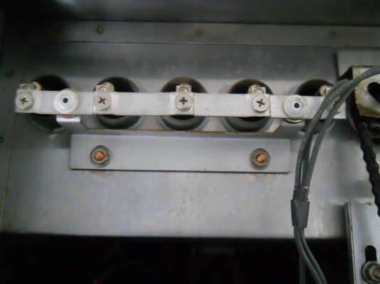 เตาไฟฟ้าสำหรับย่างไส้กรอก..เครื่องสแตนเลสUSA.