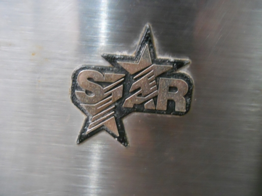 เตาไฟฟ้าสำหรับย่างไส้กรอก..เครื่องสแตนเลสUSA.