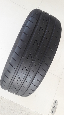 ยาง205/55/16 ปี15 BRIDGESTONE ECOPIA EP200 4 เส้น ยาง205/55/16 ปี15 BRIDGESTONE ECOPIA EP200 4 เส้น