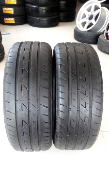 ยาง205/55/16  ปี15 BRIDGESTONE ECOPIA EP200  4 เส้น
