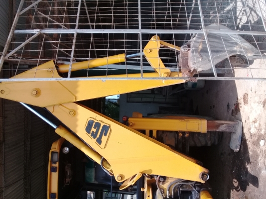 ตักหน้าขุดหลัง JCB3CX เพลาเดียว รถบ้านสภาพสวยพร้อมใช้งาน เครื่องดี ราคาต่อรองได้ สนใจติดต่อสอบถาม 08