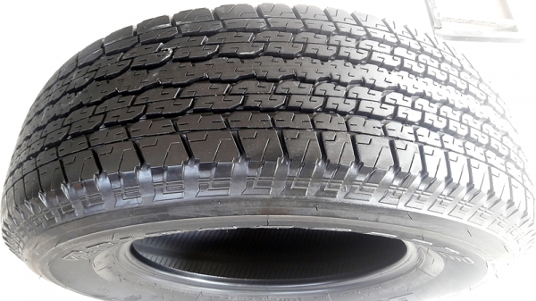 ยาง245/70/16 ปี12 BRIDGESTONE DUELER HT840 4 เส้น ยาง245/70/16 ปี12 BRIDGESTONE DUELER HT840 4 เส้น
