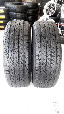 ยาง265/65/17  ปี13  MICHELIN CROSS TERRAIN  4 เส้น