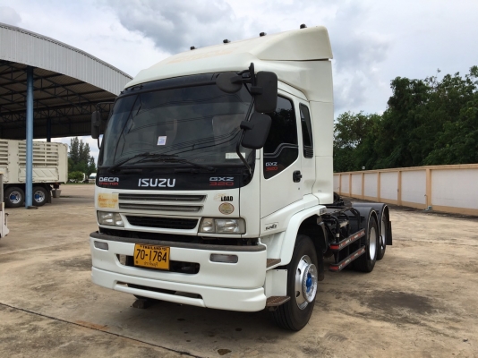 ขายสิบล้อหัวลาก ISUZU เครื่อง 320 แรง กันยา 50 เดิมๆ พร้อมใช้งาน ทะเบียนพร้อม ขายสิบล้อหัวลาก ISUZU เครื่อง 320 แรง กันยา 50 เดิมๆ พร้อมใช้งาน ทะเบียนพร้อม