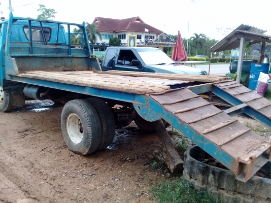 ุ6ล้อท้ายลาด ISUZU 85แรงม้า ตามสภาพ ยังใช้งานอยู่ เล่มพร้อมโอน ราคาต่อรองได้ 0872976734 ุ6ล้อท้ายลาด ISUZU 85แรงม้า ตามสภาพ ยังใช้งานอยู่ เล่มพร้อมโอน ราคาต่อรองได้ 0872976734