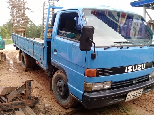 ISUZU NPR59L เครื่อง135แรงม้า คัทซีสวย ปี37 เกียรสั้น พร้อมใช้งาน ใช้งานอยู่ ราคาต่อรองได้ เล่มพร้อมภาษีเต็ม 0872976734 ISUZU NPR59L เครื่อง135แรงม้า คัทซีสวย ปี37 เกียรสั้น พร้อมใช้งาน ใช้งานอยู่ ราคาต่อรองได้ เล่มพร้อมภาษีเต็ม 0872976734